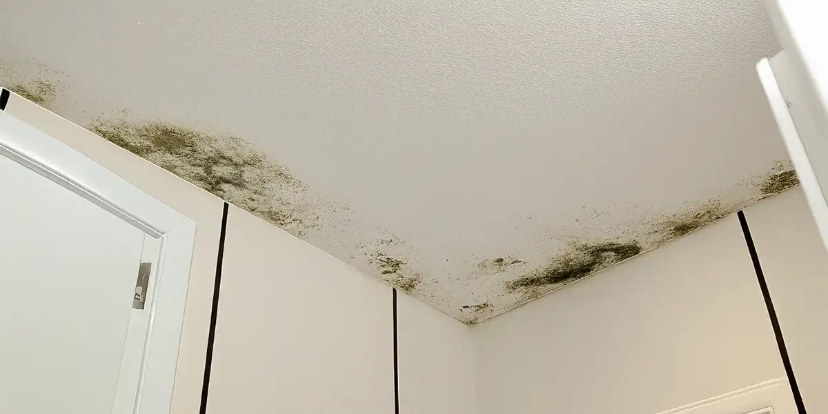 Schimmel im Haus vermeiden