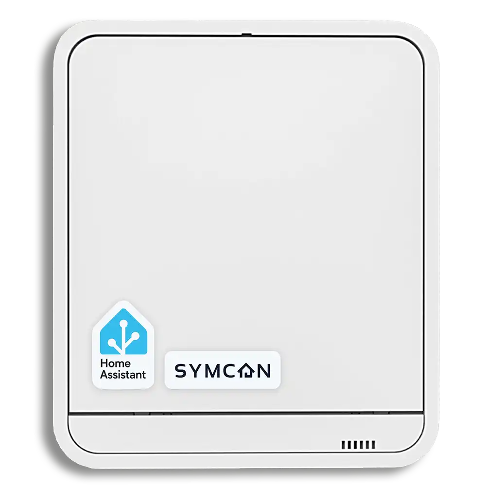 Ambientika Office Dezentrale Lüftungsanlage in der Schweiz