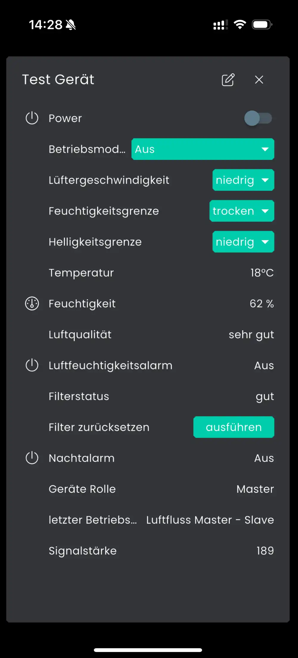 Ambientika Office Ip Symcom