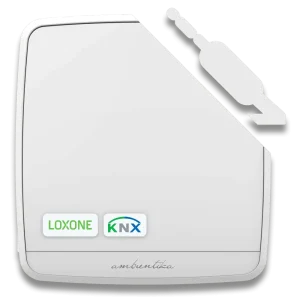 Dezentrale Lüftungsanlage Ambientika Advanced B+, Badlüfter