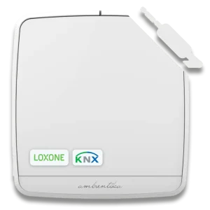 Dezentrale Lüftungsanlage Ambientika Advanced +