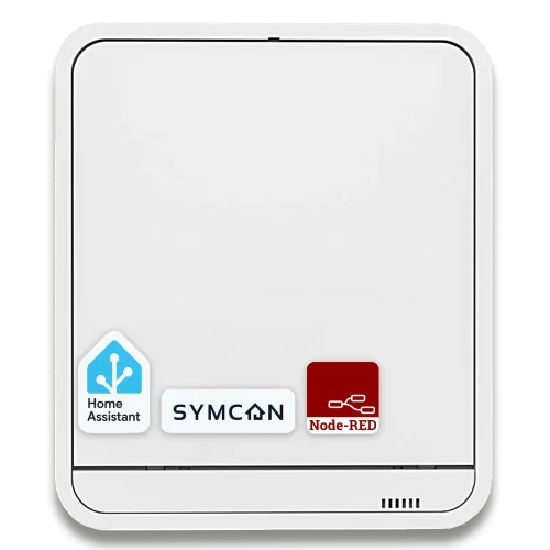 Dezentrale Lüftungsanlage Ambientika Office