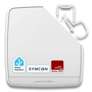 Dezentrale Lüftungsanlage Ambientika Smart