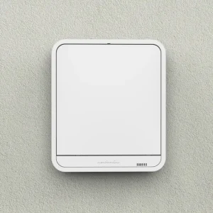 Ambientika Office Wohnraumlüftung Innenansicht