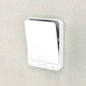 Ambientika Office Wohnraumlüftung Inneneinheit Offen