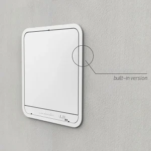 Ambientika Office Flächenbündig Montiert