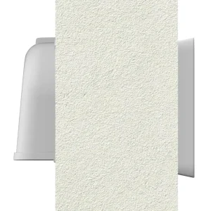 Ambientika Office Lüftungsanlage Seitenansicht